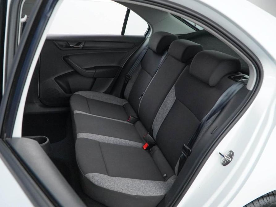 Skoda Rapid II Москва  - изображение 9