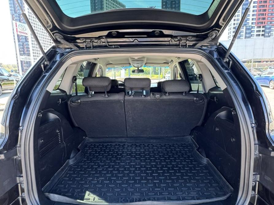 SsangYong Kyron I Рестайлинг Екатеринбург  - изображение 23