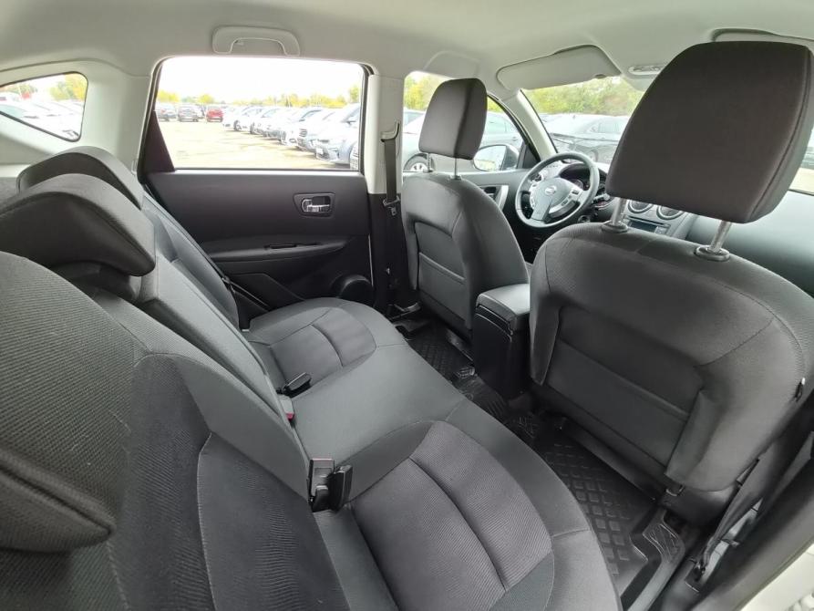 Nissan Qashqai I Рестайлинг Саратов  - изображение 29
