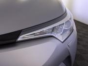Toyota C-HR I Москва  - изображение 39