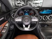 Mercedes-Benz C-Класс IV (W205) Рестайлинг Москва  - изображение 33