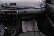 Mazda 3 I (BK) Рестайлинг Омск  - изображение 40