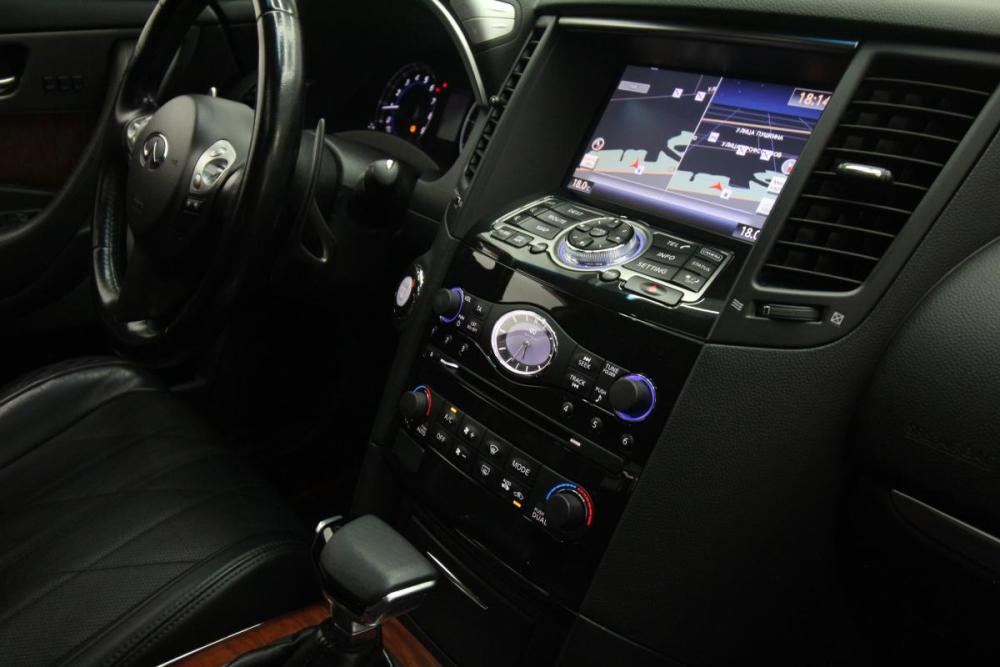 Infiniti QX70 Сургут  - изображение 43