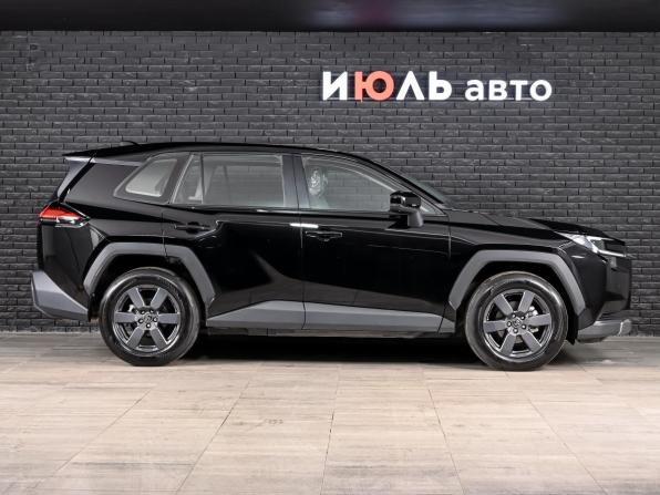 Toyota RAV4 VI (XA60) с пробегом 2026 года, цена 4 190 000 рублей, 28 км, внедорожник, Автокод Объявления