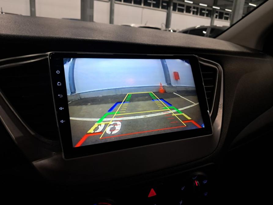 Hyundai Solaris II Набережные Челны  - изображение 27