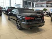 Audi A3 III (8V) Казань  - изображение 30
