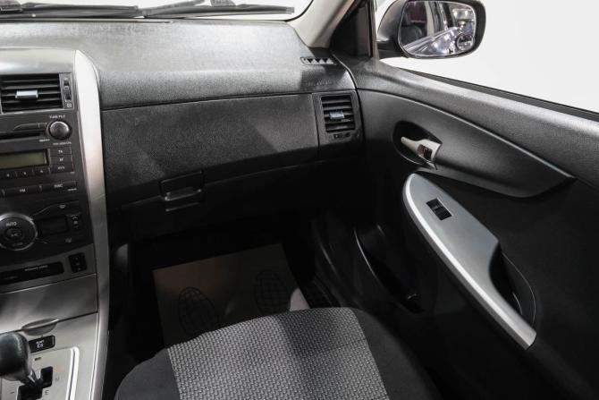 Toyota Corolla X (E140 E150) с пробегом 2007 года, цена 759 000 рублей, 320000 км, седан, Автокод Объявления