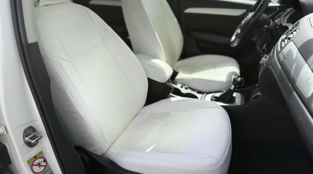 Audi Q3 I (8U) Рестайлинг Ставрополь  - изображение 19
