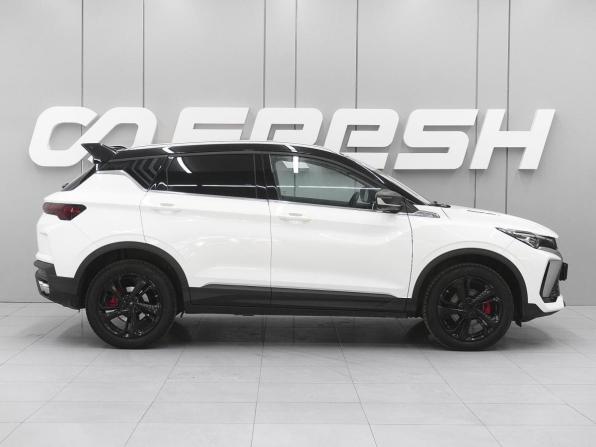 Geely Coolray I Рестайлинг с пробегом 2023 года, цена 1 898 070 рублей, 52466 км, внедорожник, Автокод Объявления