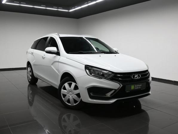 Lada (ВАЗ) Vesta I Рестайлинг (NG) с пробегом 2024 года, цена 1 425 000 рублей, 30068 км, универсал, Автокод Объявления