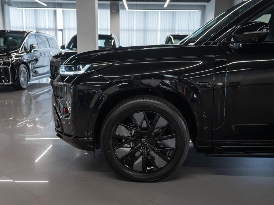 GAC Trumpchi S7 I Рестайлинг Москва  - изображение 28