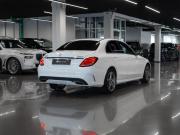 Mercedes-Benz C-Класс IV (W205) Москва  - изображение 27