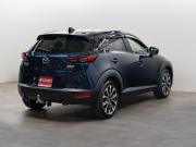 Mazda CX-3 I Рестайлинг Красноярск  - изображение 30