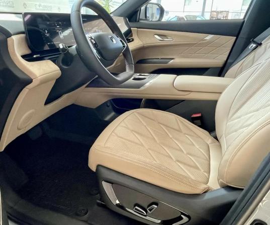 Changan CS75 Plus IV с пробегом 2025 года, цена 3 699 000 рублей, 1818 км, внедорожник, Автокод Объявления