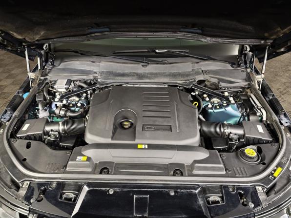 Land Rover Range Rover Sport II Рестайлинг с пробегом 2020 года, цена 7 050 000 рублей, 82327 км, внедорожник, Автокод Объявления