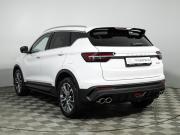 Belgee X50 Санкт-Петербург  - изображение 27