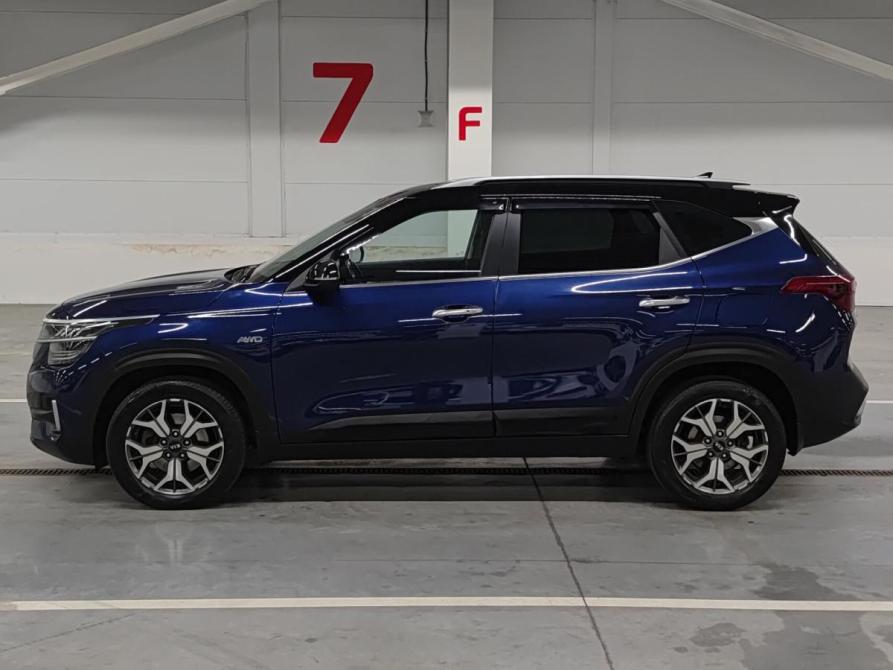 Kia Seltos I Казань  - изображение 10