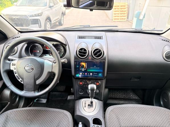 Nissan Qashqai I с пробегом 2008 года, цена 799 000 рублей, 218238 км, внедорожник, Автокод Объявления