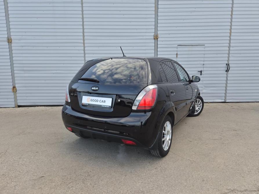 Kia Rio II Рестайлинг Саратов  - изображение 5