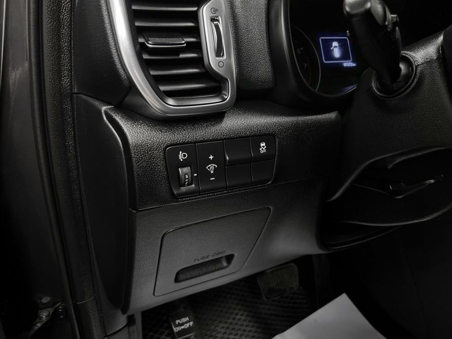 Kia Sportage IV Тверь  - изображение 23