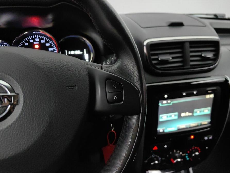 Nissan Terrano III (D10) Подольск  - изображение 19