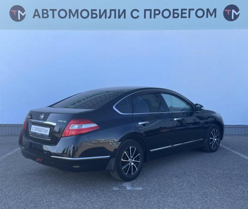 Nissan Teana II Стерлитамак  - изображение 2
