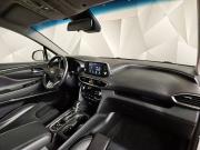 Hyundai Santa Fe IV Москва  - изображение 34