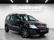 Lada (ВАЗ) Largus I Кемерово  - изображение 14