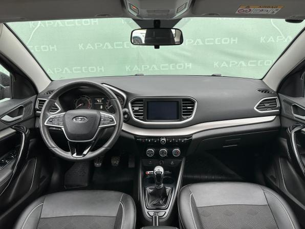 Lada (ВАЗ) Vesta I Рестайлинг (NG) с пробегом 2024 года, цена 1 400 000 рублей, 38200 км, универсал, Автокод Объявления