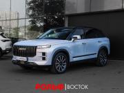 Jaecoo J7 I Москва  - изображение 22