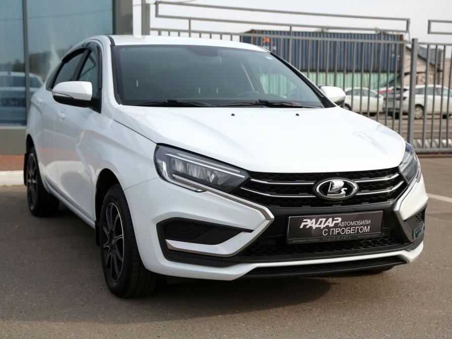 Lada (ВАЗ) Vesta I Рестайлинг (NG) Иваново  - изображение 1