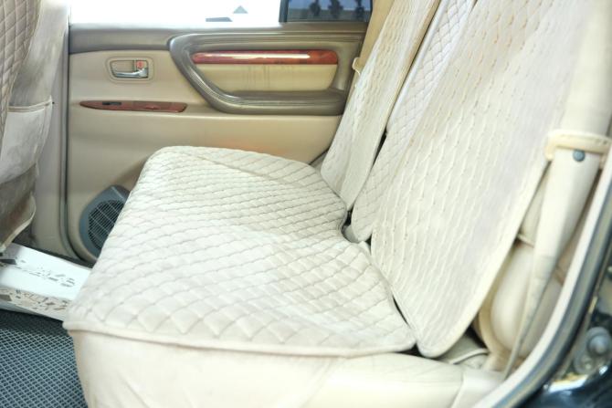 Lexus LX II с пробегом 2001 года, цена 1 899 000 рублей, 330000 км, внедорожник, Автокод Объявления