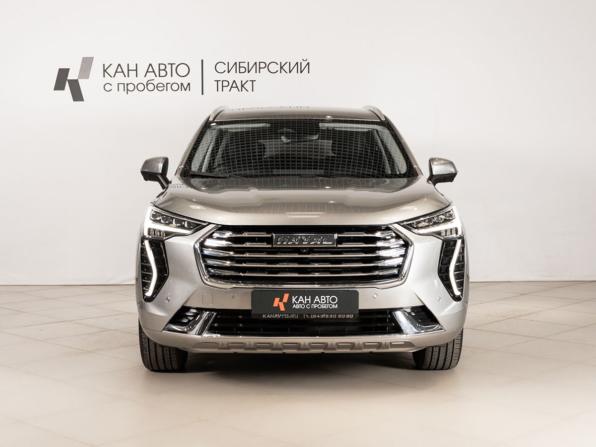 Haval Jolion I с пробегом 2023 года, цена 2 122 200 рублей, 39000 км, внедорожник, Автокод Объявления