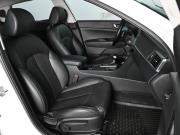 Kia Optima IV Ростов-на-Дону  - изображение 29