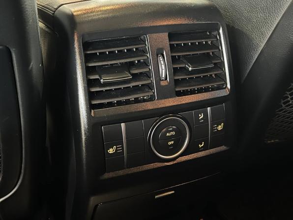 Mercedes-Benz GL-Класс II (X166) с пробегом 2015 года, цена 2 990 000 рублей, 244800 км, внедорожник, Автокод Объявления