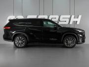 Toyota Highlander IV (XU70) Минеральные Воды  - изображение 29
