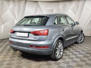 Audi Q3 I (8U) Рестайлинг Москва  - изображение 21