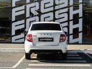 Lada (ВАЗ) Granta I Рестайлинг Волгоград  - изображение 21