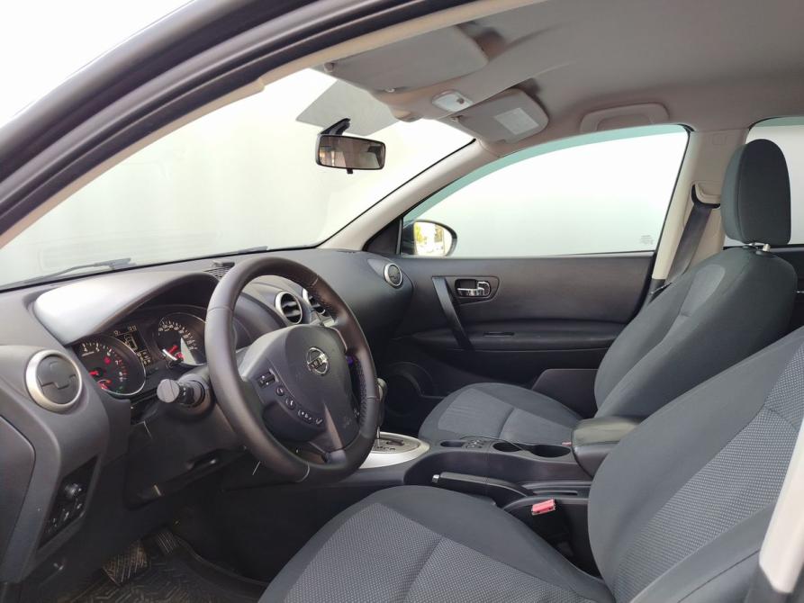 Nissan Qashqai I Рестайлинг Ярославль  - изображение 9
