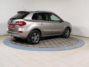 Renault Koleos I Рестайлинг Екатеринбург  - изображение 28
