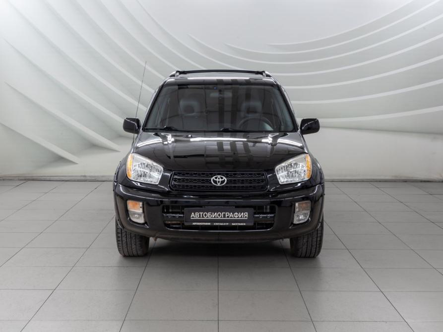 Toyota RAV4 II (XA20) Волгоград  - изображение 2