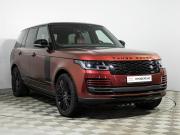 Land Rover Range Rover IV Рестайлинг Санкт-Петербург  - изображение 38