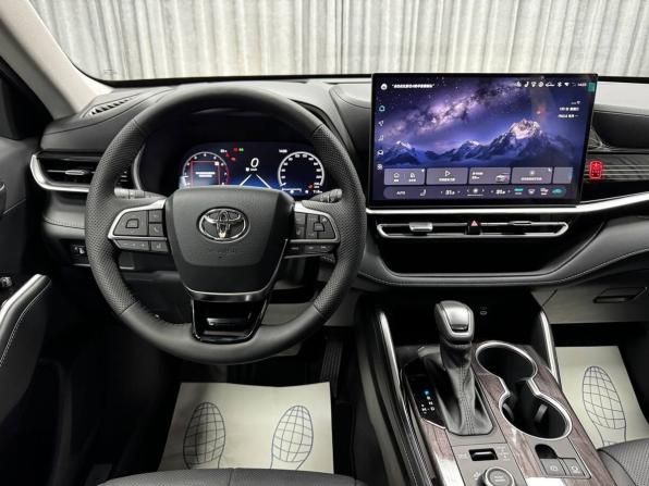 Toyota Highlander IV (XU70) с пробегом 2026 года, цена 5 142 000 рублей, 15 км, внедорожник, Автокод Объявления