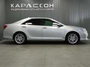 Toyota Camry VII (XV50) Пермь  - изображение 25