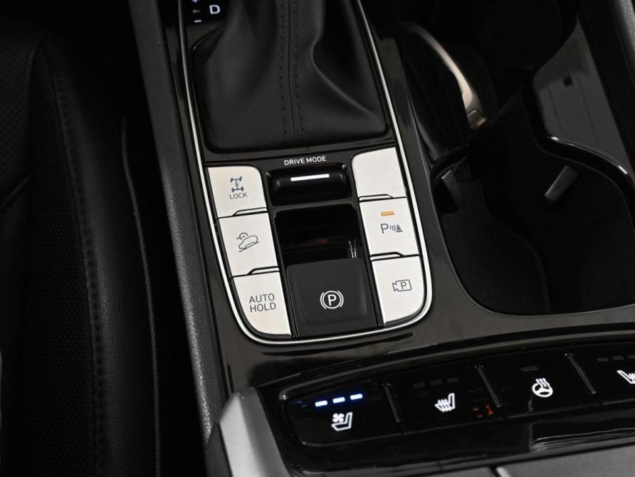 Hyundai Tucson IV Ростов-на-Дону  - изображение 16