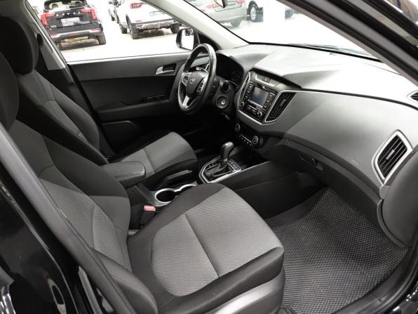 Hyundai Creta I с пробегом 2019 года, цена 2 049 000 рублей, 85548 км, внедорожник, Автокод Объявления