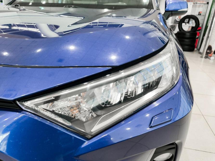 Toyota RAV4 V (XA50) Казань  - изображение 21