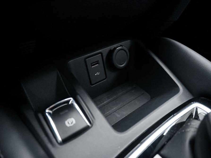Nissan Qashqai II Рестайлинг 2 Ростов-на-Дону  - изображение 20