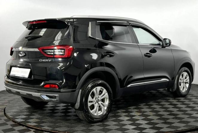 Chery Tiggo 4 Pro I Рестайлинг с пробегом 2023 года, цена 1 425 000 рублей, 57893 км, внедорожник, Автокод Объявления
