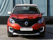 Renault Kaptur I Екатеринбург  - изображение 29